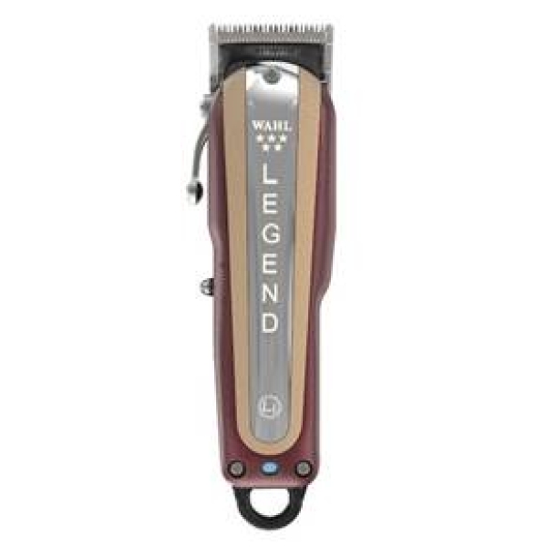 Wahl Legend Cordless &Kappa;&omicron;&upsilon;&rho;&epsilon;&upsilon;&tau;&iota;&kappa;ή &Mu;&eta;&chi;&alpha;&nu;ή