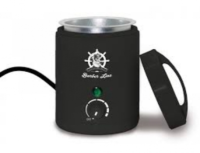 K&epsilon;&rho;&iota;έ&rho;&alpha; &Alpha;&pi;&omicron;&tau;&rho;ί&chi;&omega;&sigma;&eta;&sigmaf; &Beta;arber Line &Iota;&sigma;&pi;&alpha;&nu;ί&alpha;&sigmaf; 125ml 40watt