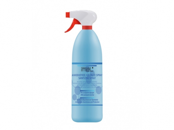 &Alpha;&lambda;&kappa;&omicron;&lambda;&omicron;ύ&chi;&omicron;&sigmaf; &Lambda;&omicron;&sigma;&iota;ό&nu; &sigma;&epsilon; Spray Έ&tau;&omicron;&iota;&mu;&omicron; &gamma;&iota;&alpha; &Chi;&rho;ή&sigma;&eta; &gamma;&iota;&alpha; &Epsilon;&rho;&gamma;&alpha;&lambda;&epsilon;ί&alpha; &Epsilon;&pi;&iota;&phi;ά&nu;&epsilon;&iota;&epsilon;&sigmaf; &amp;&Chi;έ&rho;&iota;&alpha; 1000ml