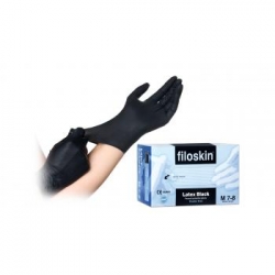 &Gamma;ά&nu;&tau;&iota;&alpha; Latex &mu;&alpha;ύ&rho;&alpha; 100&tau;&mu;&chi;. &chi;&omega;&rho;ί&sigmaf; &pi;&omicron;ύ&delta;&rho;&alpha; S-M-L