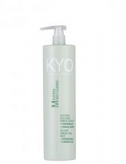 Kyo &Mu;ά&sigma;&kappa;&alpha; Cleanse System &gamma;&iota;&alpha; &Sigma;&upsilon;&chi;&nu;ή &Chi;&rho;ή&sigma;&eta; 500ml