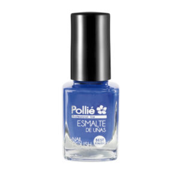Nail Polish Pollie Blue 12ml 4476