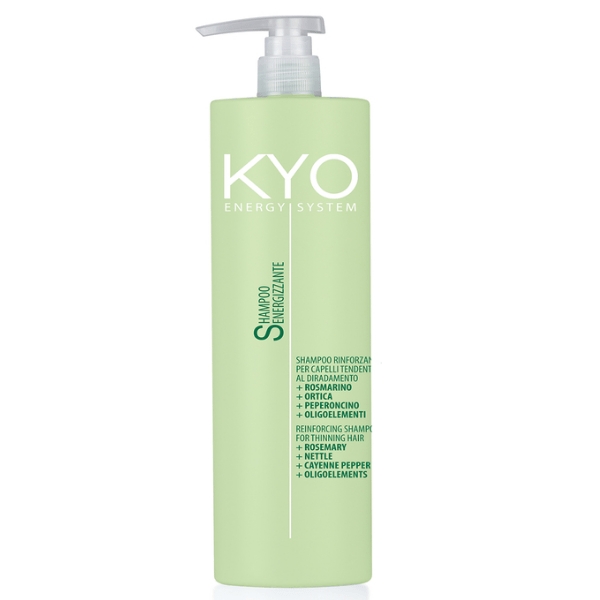 Kyo &Sigma;&alpha;&mu;&pi;&omicron;&upsilon;ά&nu; Energy System &kappa;&alpha;&tau;ά &tau;&eta;&sigmaf; &Tau;&rho;&iota;&chi;ό&pi;&tau;&omega;&sigma;&eta;&sigmaf; 1000ml
