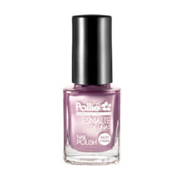 Nail Polish Pollie Lilac Pearl 12ml 3506