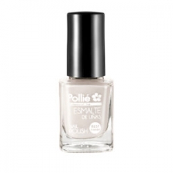 Nail Plish Pollie &Lambda;&epsilon;&upsilon;&kappa;ό &Alpha;&sigma;&beta;έ&sigma;&tau;&eta; &Gamma;&alpha;&lambda;&lambda;&iota;&kappa;ό 12ml 3507