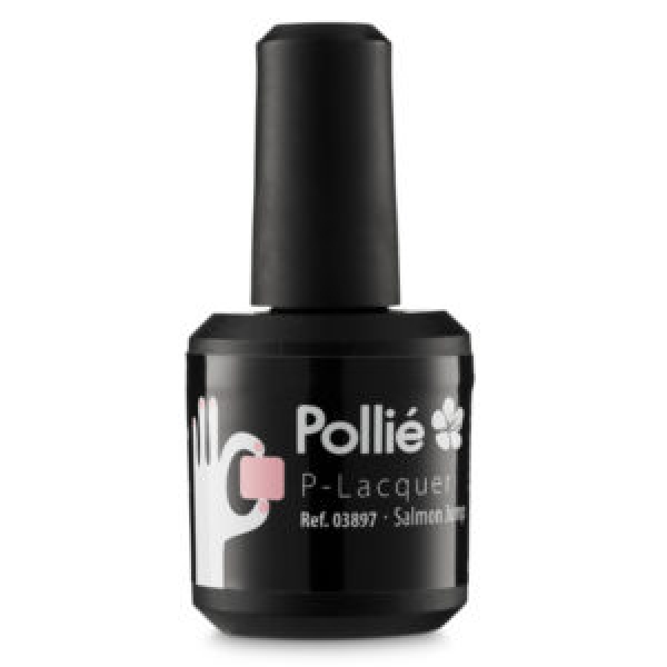 &Eta;&mu;&iota;&mu;ό&nu;&iota;&mu;&omicron; &Beta;&epsilon;&rho;&nu;ί&kappa;&iota; Salmon jump Pollie 15ml