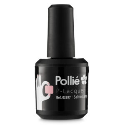 &Eta;&mu;&iota;&mu;ό&nu;&iota;&mu;&omicron; &Beta;&epsilon;&rho;&nu;ί&kappa;&iota; Salmon jump Pollie 15ml