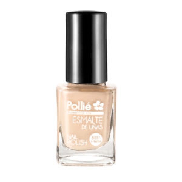 Nail Polish Pollie Beige 12ml 3497