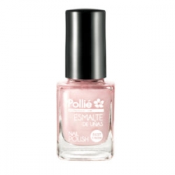 Nail Polish Pollie Pink Pearl 12ml 3494