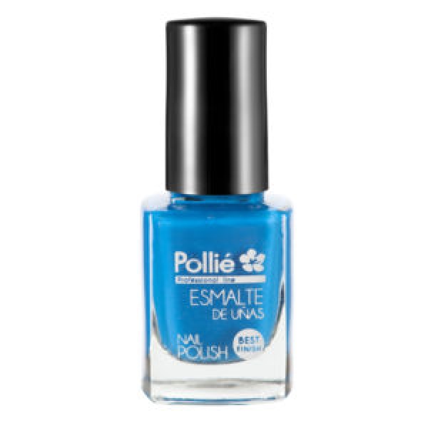 Nail Polish Pollie Blue 12ml 4081