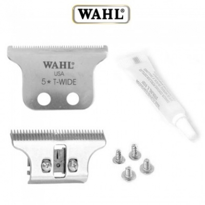 Wahl &Kappa;&omicron;&pi;&tau;&iota;&kappa;ό &gamma;&iota;&alpha; Detailer &amp; Hero 32cm