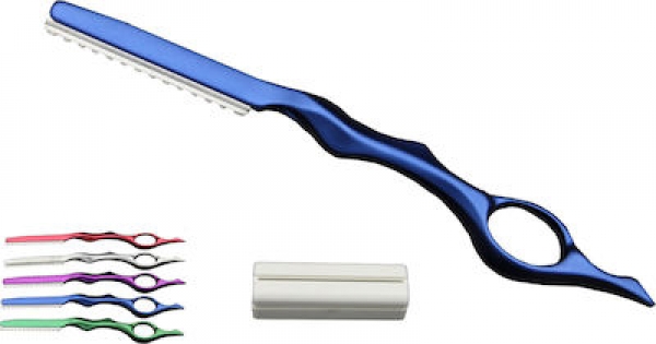 &Xi;&upsilon;&rho;ά&phi;&iota; &Mu;&alpha;&lambda;&lambda;&iota;ώ&nu; &Alpha;&lambda;&omicron;&upsilon;&mu;&iota;&nu;ί&omicron;&upsilon; PRO-RAZOR Solingen
