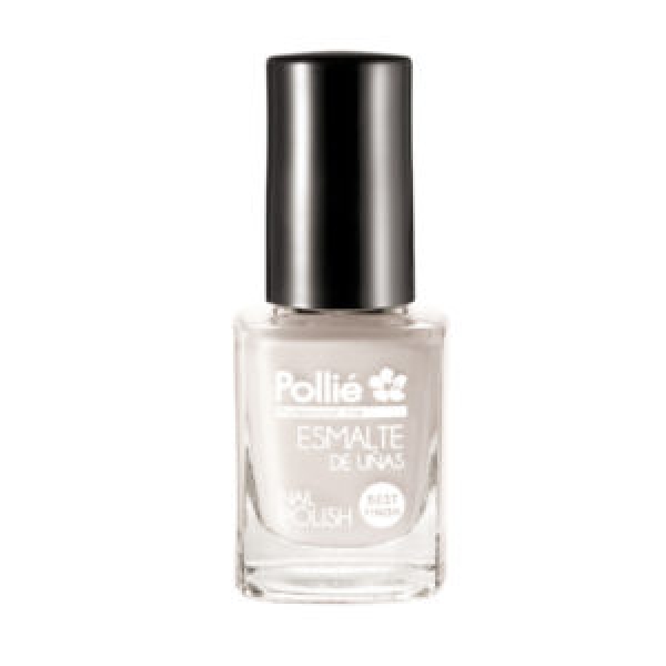 Nail Polish Pollie &Lambda;&epsilon;&upsilon;&kappa;ό &Epsilon;&lambda;&alpha;&phi;&rho;ύ &Gamma;&alpha;&lambda;&lambda;&iota;&kappa;ό 12ml 3505