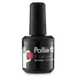&Eta;&mu;&iota;&mu;ό&nu;&iota;&mu;&omicron; &Beta;&epsilon;&rho;&nu;ί&kappa;&iota; Red Strawberry Pollie 15ml