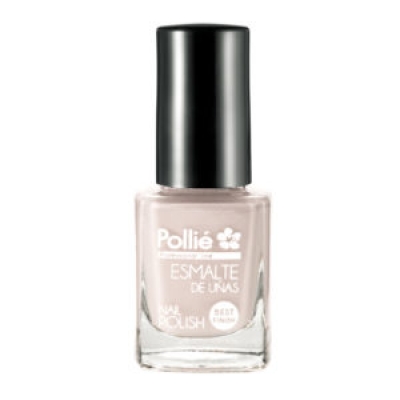 Nail Polish Pollie Ice &Gamma;&alpha;&lambda;&lambda;&iota;&kappa;ό &Delta;&iota;ά&phi;&alpha;&nu;&omicron; 12ml 3501