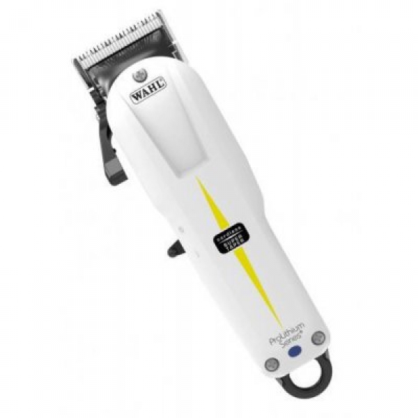 Wahl Cordless Super Taper &Kappa;&omicron;&upsilon;&rho;&epsilon;&upsilon;&tau;&iota;&kappa;ή &Mu;&eta;&chi;&alpha;&nu;ή