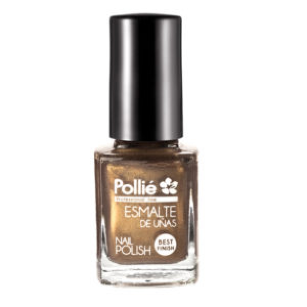 Nail Polish Pollie Bronze 12ml 3499