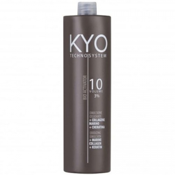 Kyo Bio Activator &Omicron;&xi;&upsilon;&zeta;&epsilon;&nu;έ 10Vol 1000ml