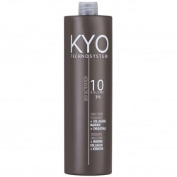 Kyo Bio Activator &Omicron;&xi;&upsilon;&zeta;&epsilon;&nu;έ 10Vol 1000ml