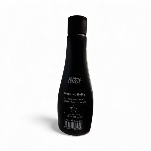 &Mu;ά&sigma;&kappa;&alpha; Shot Liss Antistress &kappa;&alpha;&tau;ά &tau;&omicron;&upsilon; &Phi;&rho;&iota;&zeta;&alpha;&rho;ί&sigma;&mu;&alpha;&tau;&omicron;&sigmaf; 200ml