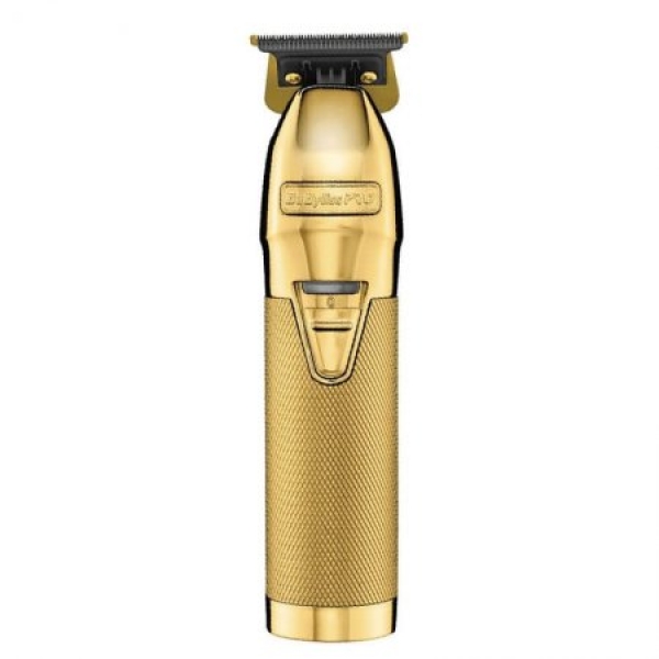 Babyliss Pro FX7870 Skeleton Gold Trimmer
