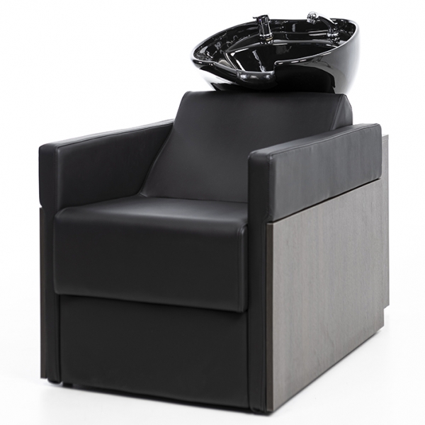 &Lambda;&omicron;&upsilon;&tau;ή&rho;&alpha;&sigmaf; &Kappa;&omicron;&mu;&mu;&omega;&tau;&eta;&rho;ί&omicron;&upsilon; Eurostil Rustik Black 09201/50