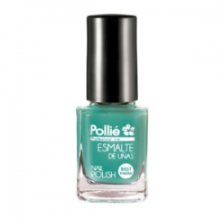 Nail Polish Pollie Jade Green 12ml 4294