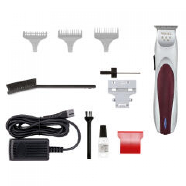 Wahl A-Lign Trimmer &Kappa;&omicron;&upsilon;&rho;&epsilon;&upsilon;&tau;&iota;&kappa;ή &Mu;&eta;&chi;&alpha;&nu;ή