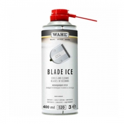 Wahl Blade Ice 400ml - &Psi;&upsilon;&kappa;&tau;&iota;&kappa;ό Spray