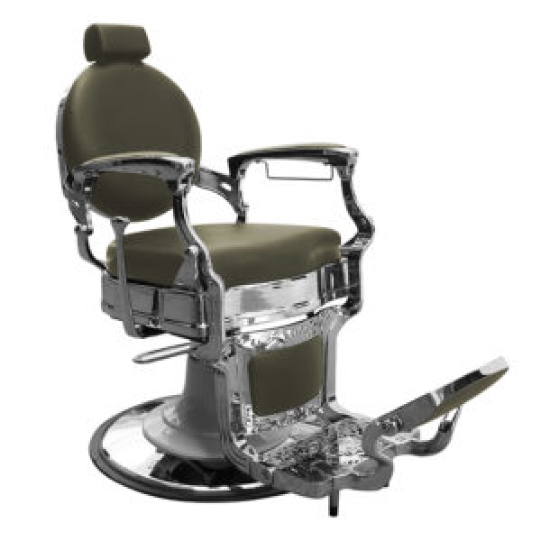 Barber &Pi;&omicron;&lambda;&upsilon;&theta;&rho;ό&nu;&alpha; Eurostil 06087 &Pi;&rho;ά&sigma;&iota;&iota;&nu;&eta;