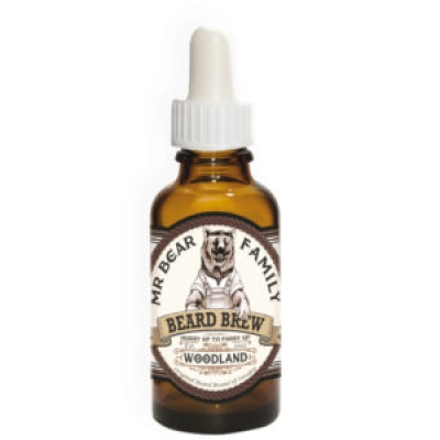 &Lambda;ά&delta;&iota; &gamma;&epsilon;&nu;&epsilon;&iota;ά&delta;&alpha;&sigmaf; 30ml Mr. Bear 4486