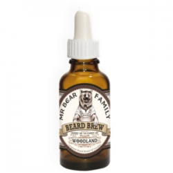 &Lambda;ά&delta;&iota; &gamma;&epsilon;&nu;&epsilon;&iota;ά&delta;&alpha;&sigmaf; 30ml Mr. Bear 4486