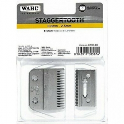 Wahl &Kappa;&omicron;&pi;&tau;&iota;&kappa;ό &gamma;&iota;&alpha; Magic Clip Cordless