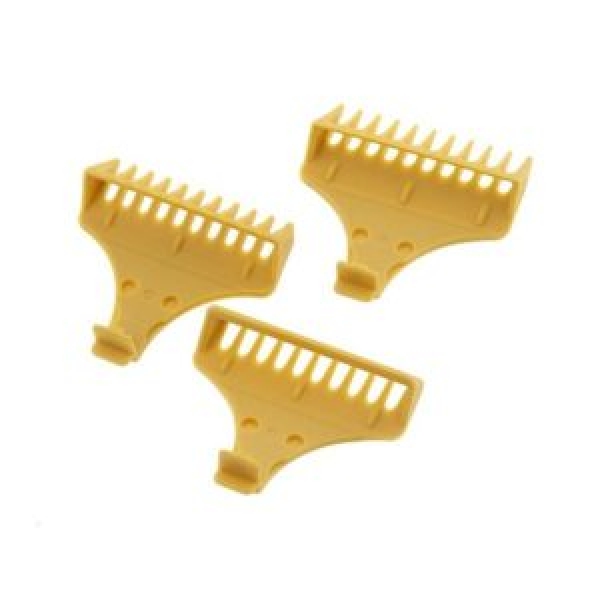 Wahl &Sigma;&chi;ά&rho;&epsilon;&sigmaf; &gamma;&iota;&alpha; Detailer Trimmer set 3 &tau;&mu;&chi;.