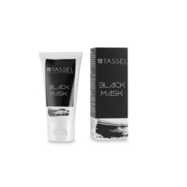 &Mu;&alpha;ύ&rho;&eta; &Mu;ά&sigma;&kappa;&alpha; 50ml