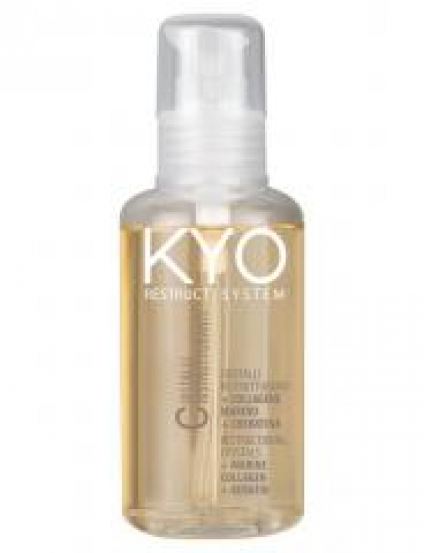 &Kappa;yo Restruct System Crystal Oil &gamma;&iota;&alpha; &Tau;&alpha;&lambda;&alpha;&iota;&pi;&omega;&rho;&eta;&mu;έ&nu;&alpha; &amp; &Epsilon;ύ&theta;&rho;&alpha;&upsilon;&sigma;&tau;&alpha; &Mu;&alpha;&lambda;&lambda;&iota;ά 100ml