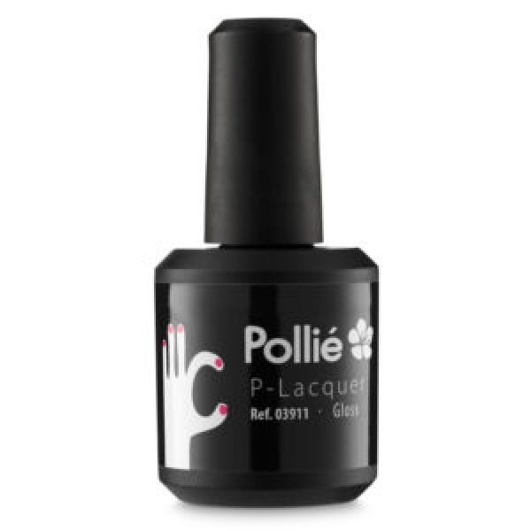 Gloss &gamma;&iota;&alpha; &Eta;&mu;&iota;&mu;ό&nu;&iota;&mu;&omicron; &Beta;&epsilon;&rho;&nu;ί&kappa;&iota; Pollie 15ml