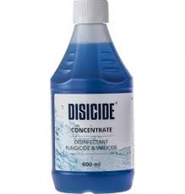 &Alpha;&pi;&omicron;&lambda;&upsilon;&mu;&alpha;&nu;&tau;&iota;&kappa;ό &Upsilon;&gamma;&rho;ό DISICIDE 600ml &Sigma;&upsilon;&mu;&pi;&upsilon;&kappa;&nu;&omega;&mu;έ&nu;&omicron;