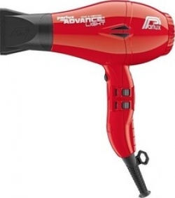 Parlux Advance Light Red 2200Watt