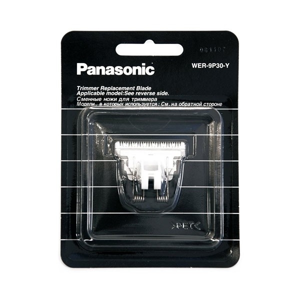 &Kappa;&omicron;&pi;&tau;&iota;&kappa;ό Panasonic &gamma;&iota;&alpha; &tau;&iota;&sigmaf; Trimmer GP21, GP22, GP23