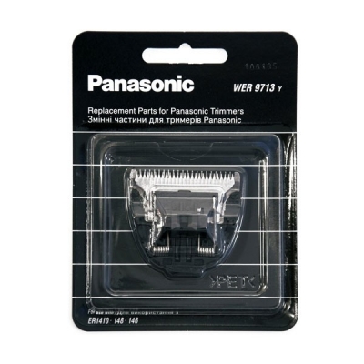 &Kappa;&omicron;&pi;&tau;&iota;&kappa;ό Panasonic WER 9713Y &gamma;&iota;&alpha; ER1411, ER1410, ER148, ER146