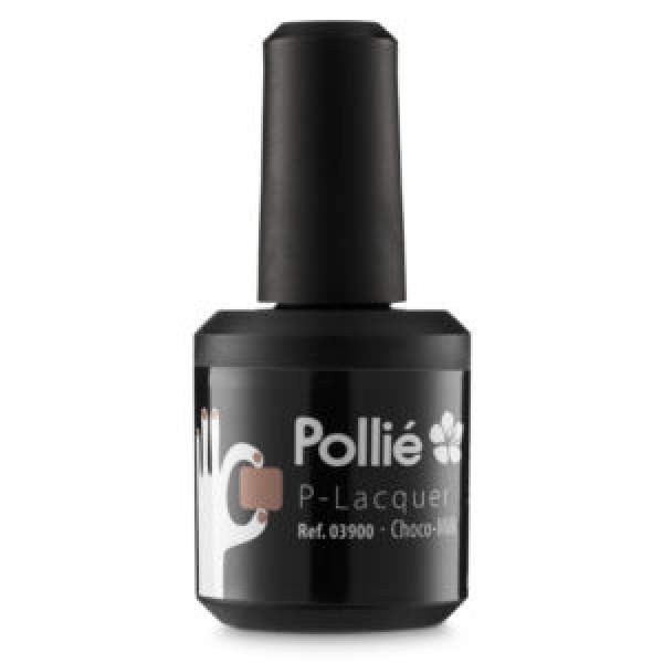 &Eta;&mu;&iota;&mu;ό&nu;&iota;&mu;&omicron; &Beta;&epsilon;&rho;&nu;ί&kappa;&iota; Choco-Milk Pollie 15ml