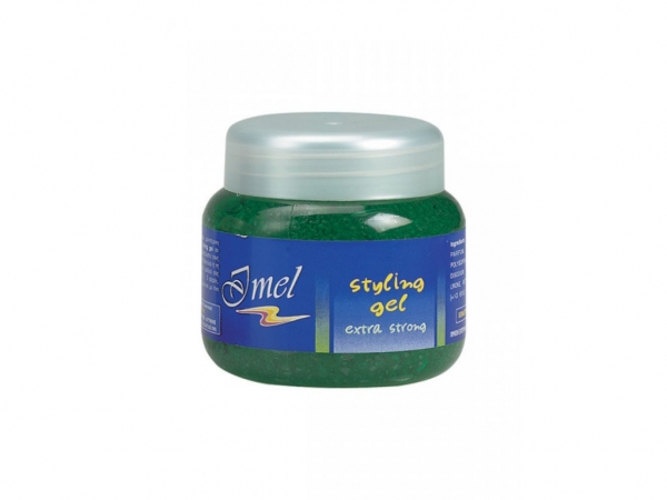 Gel &Mu;&alpha;&lambda;&lambda;&iota;ώ&nu; Extra Srong 280ml