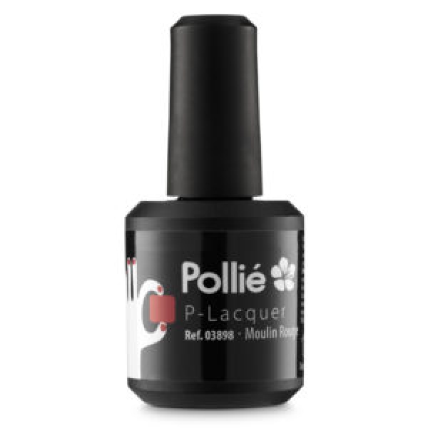 &Eta;&mu;&iota;&mu;ό&nu;&iota;&mu;&omicron; &Beta;&epsilon;&rho;&nu;ί&kappa;&iota; Moulin Rouge Pollie 15ml
