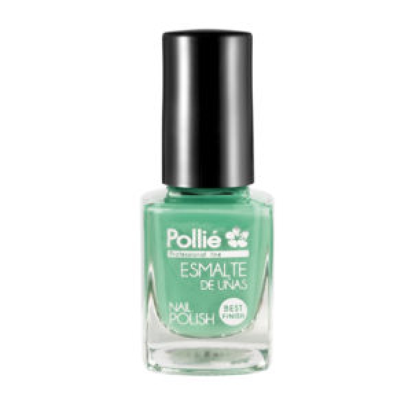 Nail Polish Pollie Emeral Green 12ml 3860