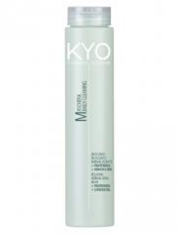 Kyo &Mu;ά&sigma;&kappa;&alpha; Cleanse System &gamma;&iota;&alpha; &Sigma;&upsilon;&chi;&nu;ή &Chi;&rho;ή&sigma;&eta; 250ml