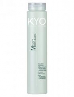 Kyo &Mu;ά&sigma;&kappa;&alpha; Cleanse System &gamma;&iota;&alpha; &Sigma;&upsilon;&chi;&nu;ή &Chi;&rho;ή&sigma;&eta; 250ml