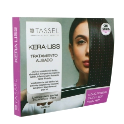 K&epsilon;&rho;&alpha;&tau;ί&nu;&eta; &Lambda;&epsilon;ί&alpha;&nu;&sigma;&eta;&sigmaf; Tassel-Liss &mu;&epsilon; &Upsilon;&alpha;&lambda;&omicron;&upsilon;&rho;&omicron;&nu;&iota;&kappa;ό