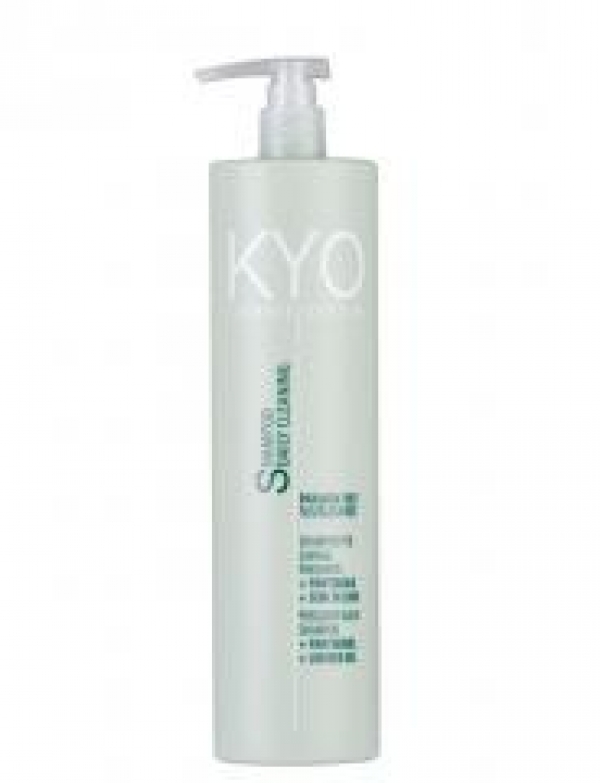 Kyo &Sigma;&alpha;&mu;&pi;&omicron;&upsilon;ά&nu; Cleanse System &gamma;&iota;&alpha; &Sigma;&upsilon;&chi;&nu;ό &Lambda;&omicron;ύ&sigma;&iota;&mu;&omicron; 500ml