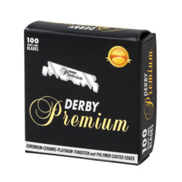 &Xi;&upsilon;&rho;ά&phi;&iota;&alpha; Derby Premium 100&tau;&mu;&chi;.